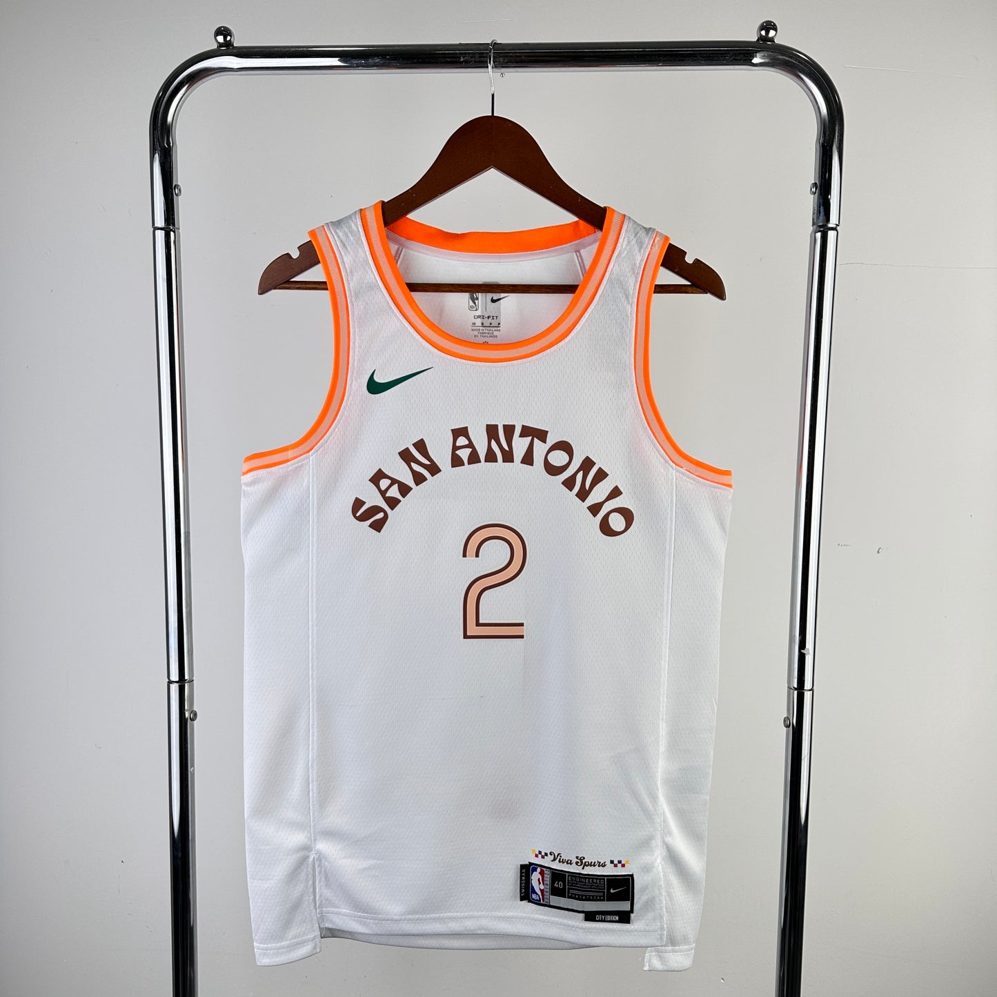 NBA&NFL&MLB 2024 Football Jersey