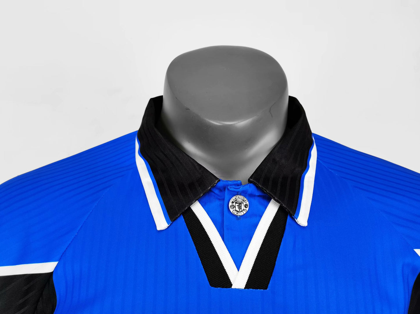 Retro Manchester united 1996/1998 Football Jersey