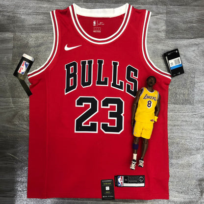 Chicago Bulls Football Jersey