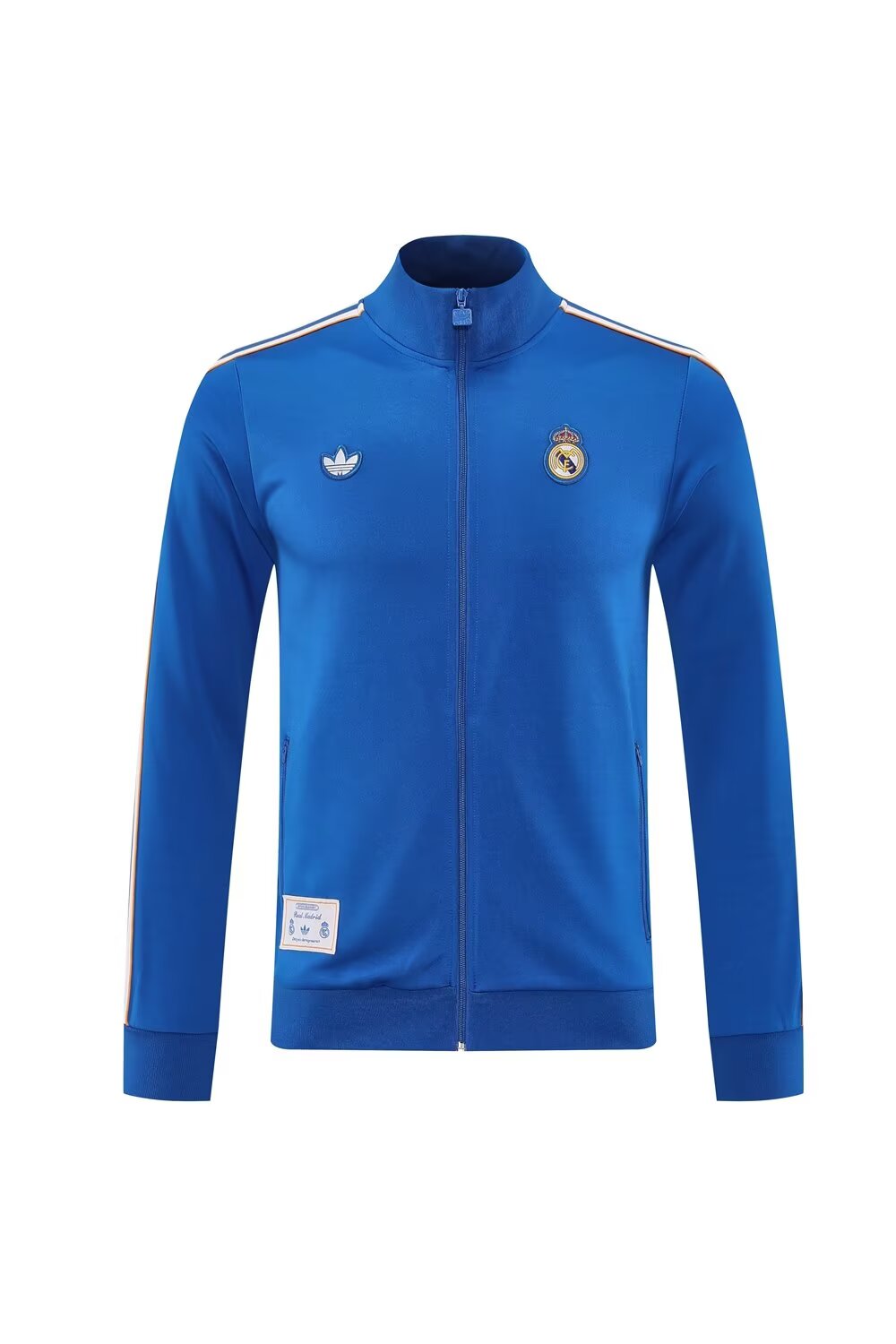 real madrid 2025/2026 Tracksuit