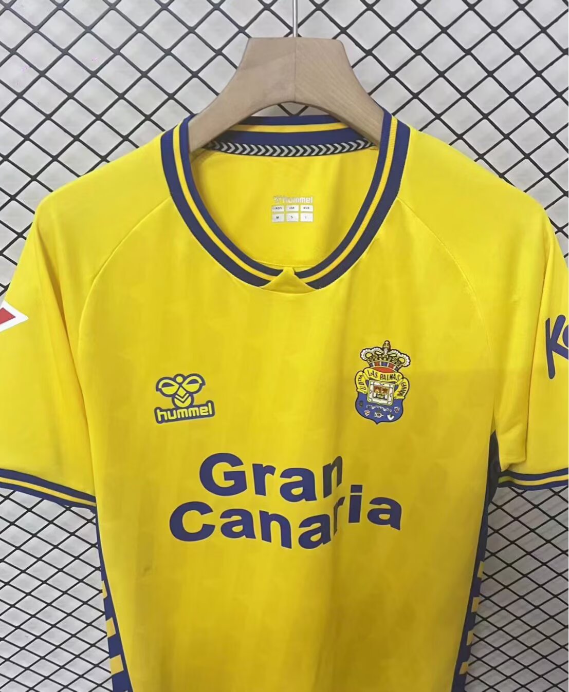 Spain-La Liga 2025/2026 Home Fan Version Football Jersey