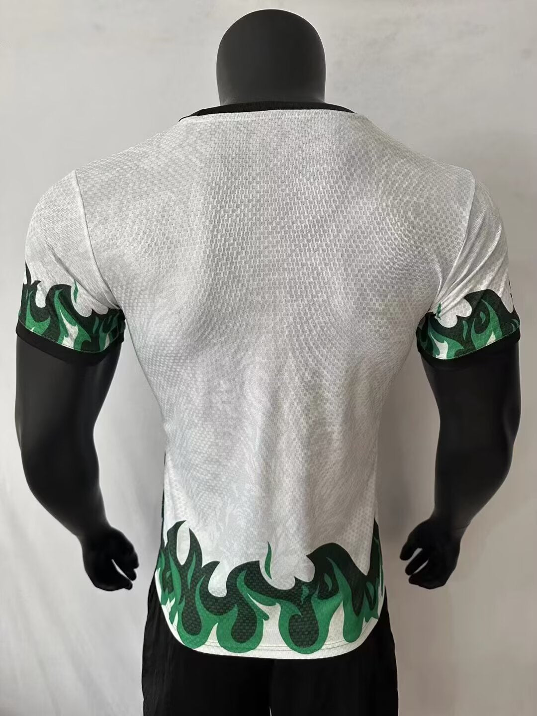 Real Madrid Special Edition 2026/2027 Player Version Football Jersey