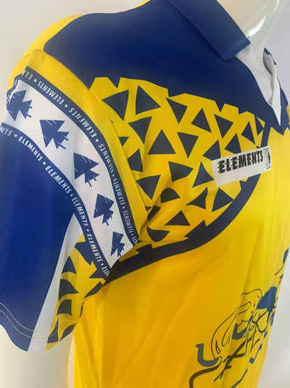 Retro Cadiz hoime 1991/1992 Football Jersey