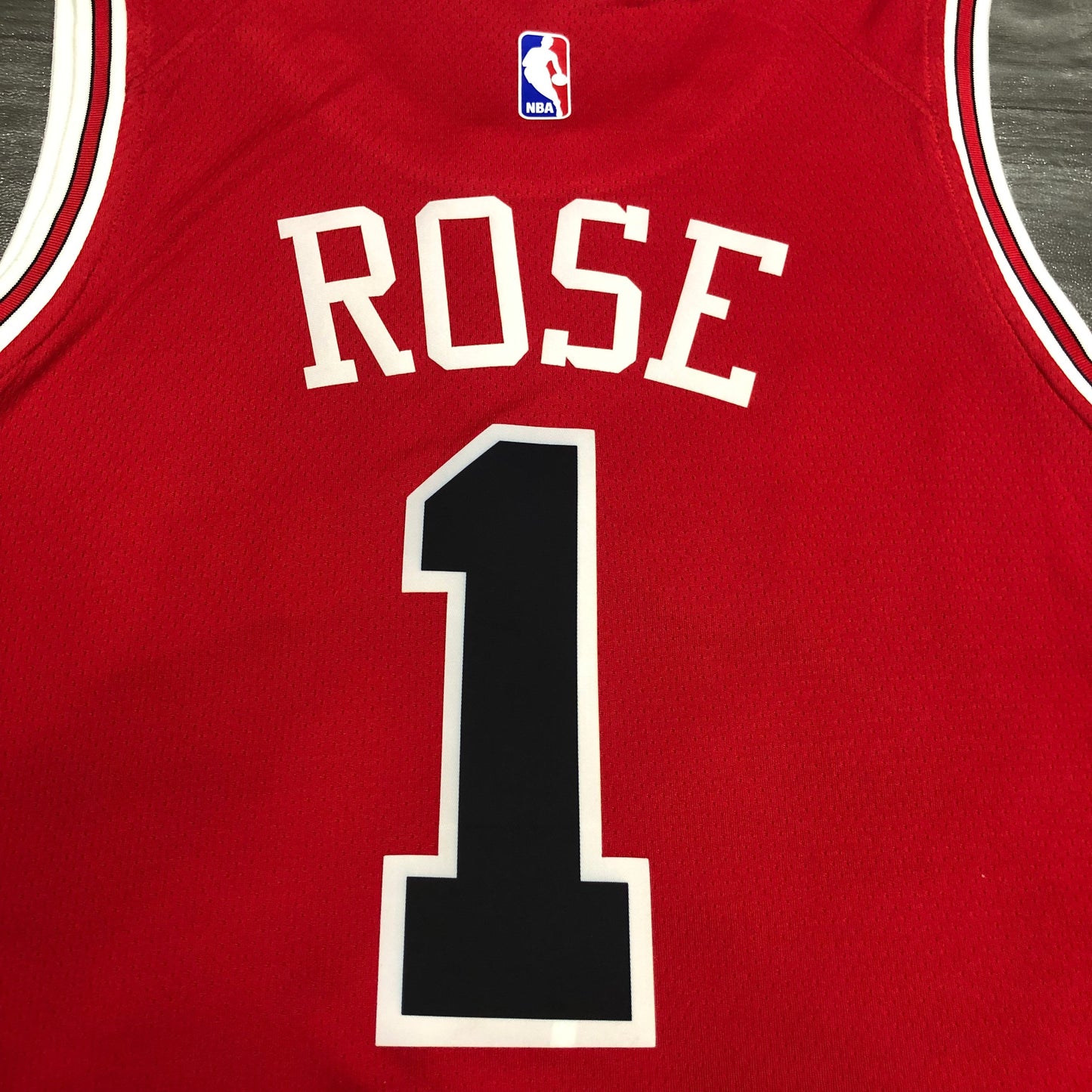 Chicago Bulls Football Jersey