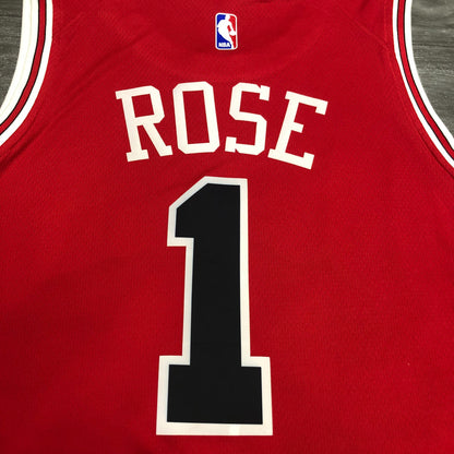 Chicago Bulls Football Jersey