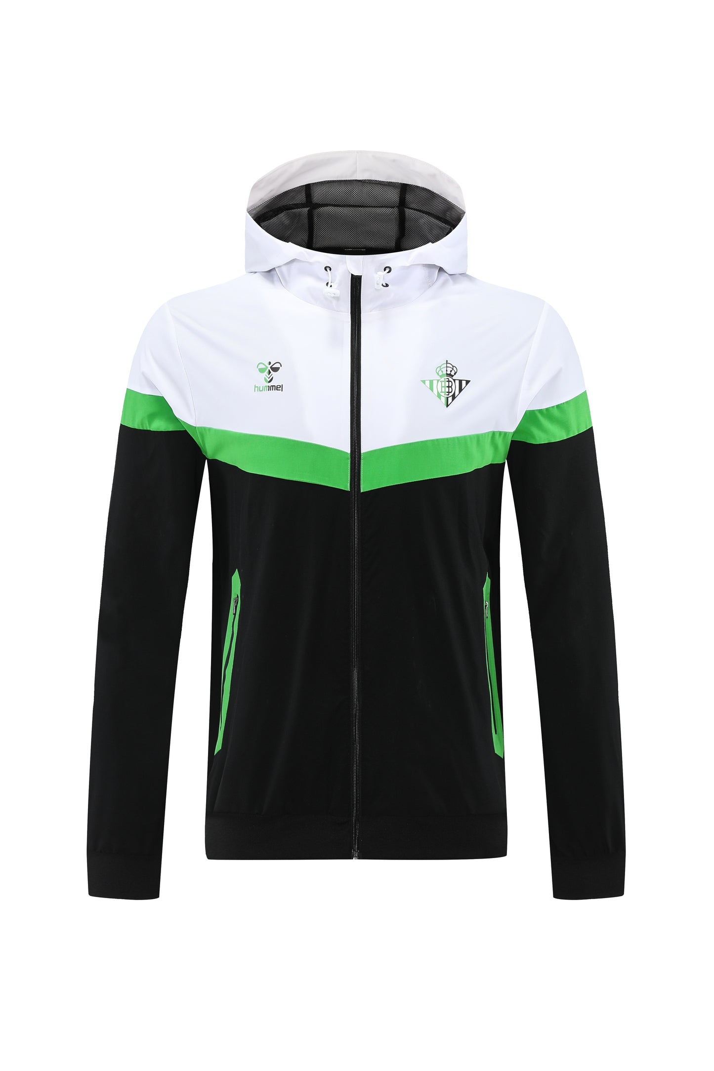Manchester United 2025/2026 Windbreaker