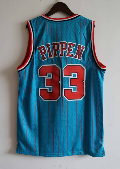 Chicago Bulls Football Jersey