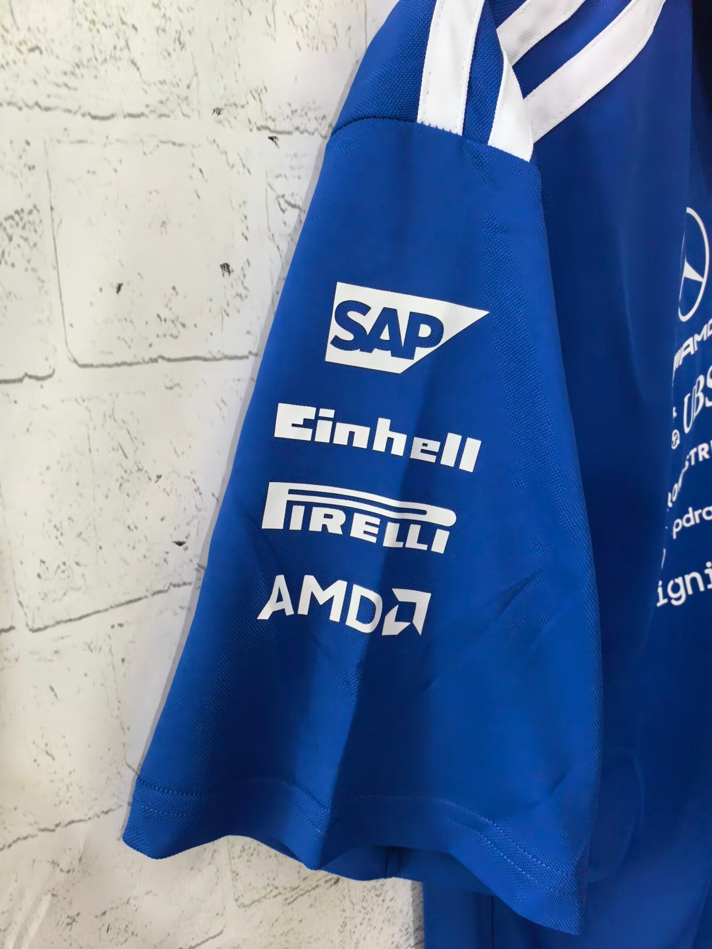 F1 2026 Jersey