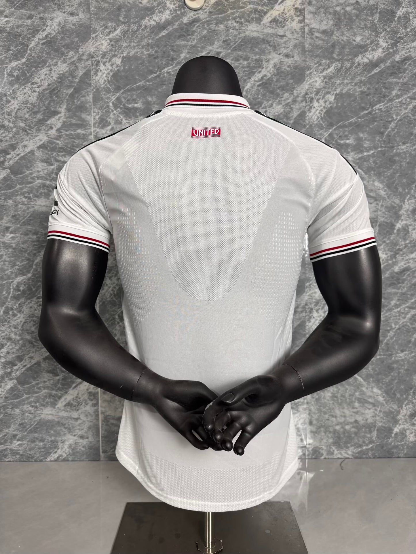Manchester United POLO Special Player Jersey 2026-2027
