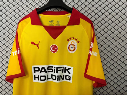 Galatasaray 2026/2027 Away Fan Version Football Jersey
