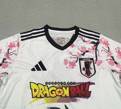 Japan Special Edition 2025/2026 Fan Version Football Jersey