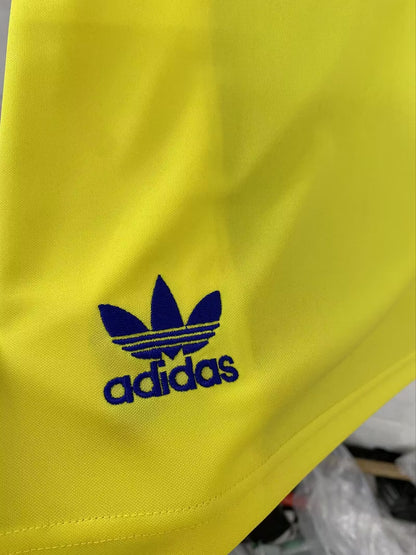Retro America 1998/1999 Away Fan Version Football Jersey