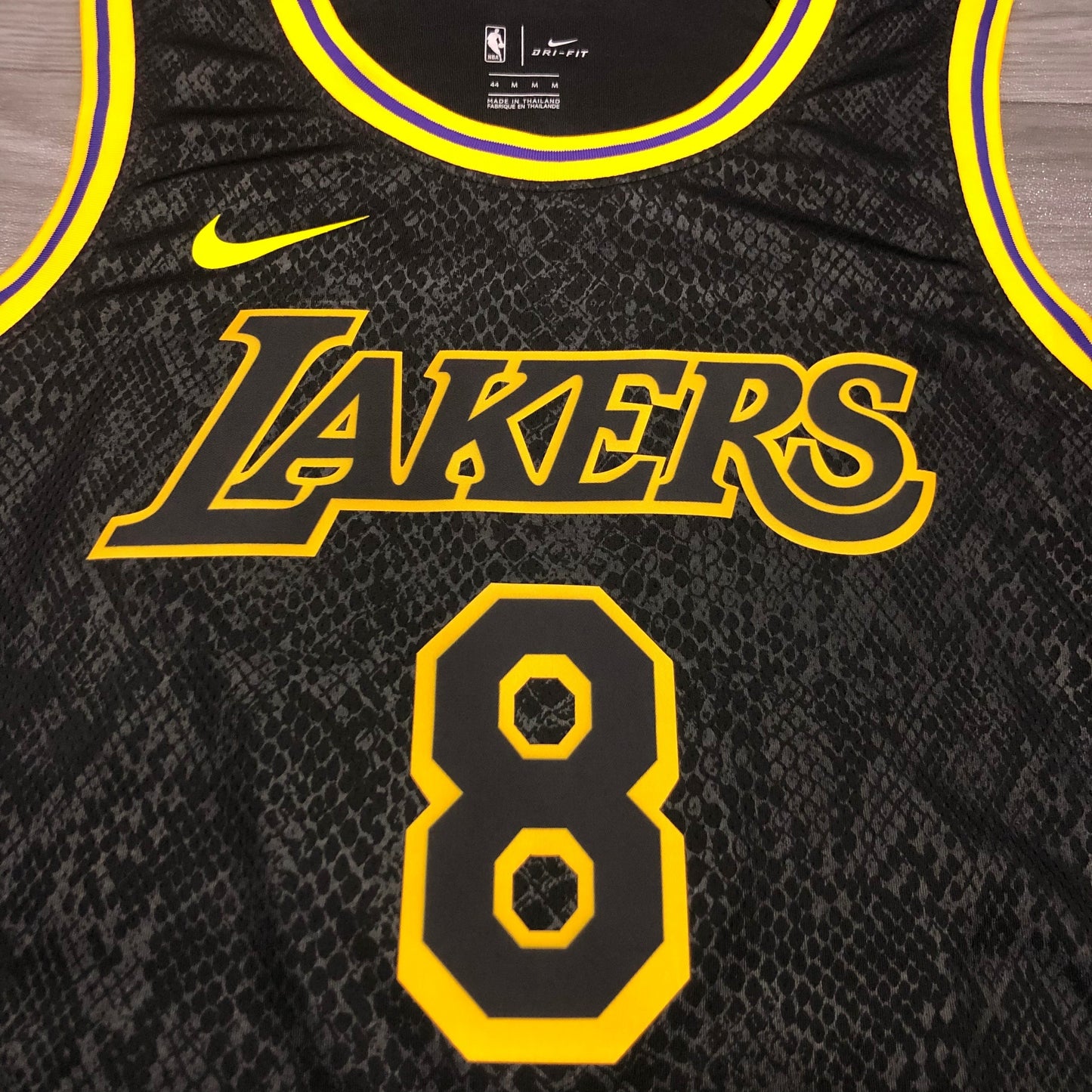 NBA&NFL&MLB Football Jersey