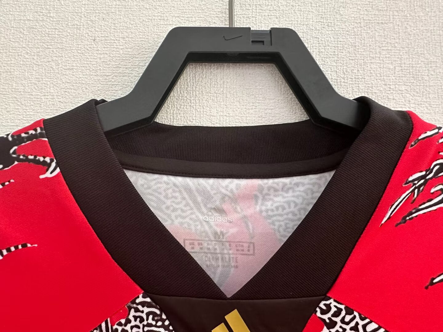 Retro Manchester united 2019/2020 Fan Version Football Jersey