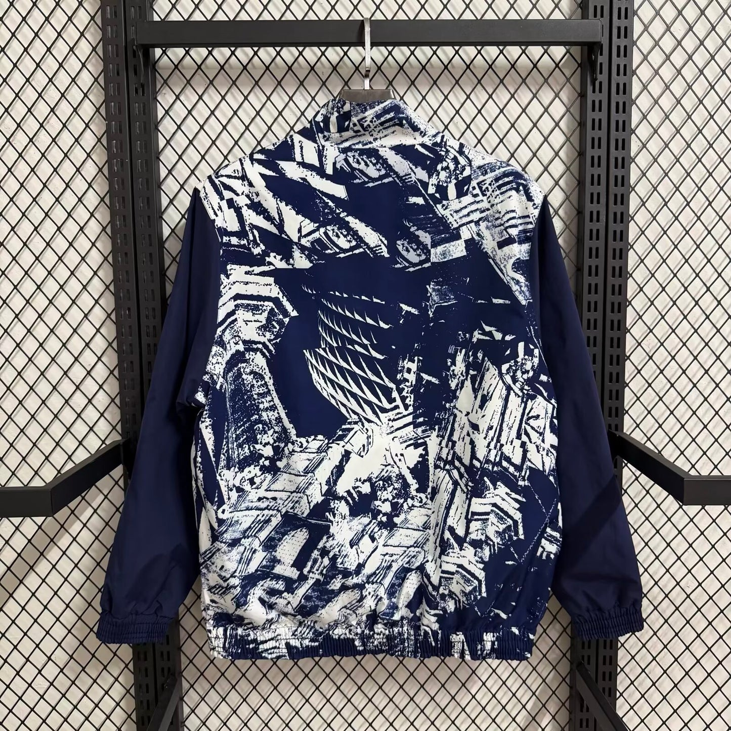 Windbreaker 2025/2026 Windbreaker