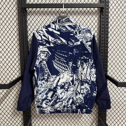 Windbreaker 2025/2026 Windbreaker