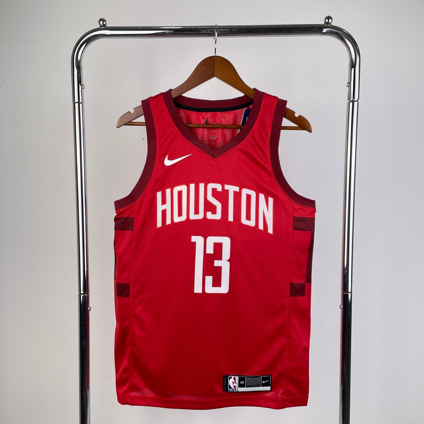 Houston Rockets 2019 Football Jersey