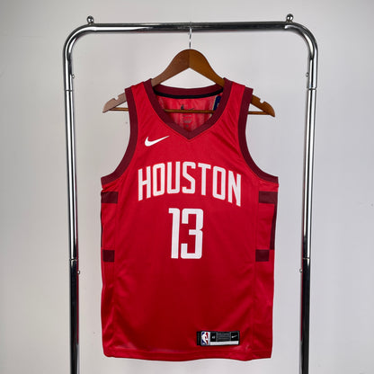 Houston Rockets 2019 Football Jersey