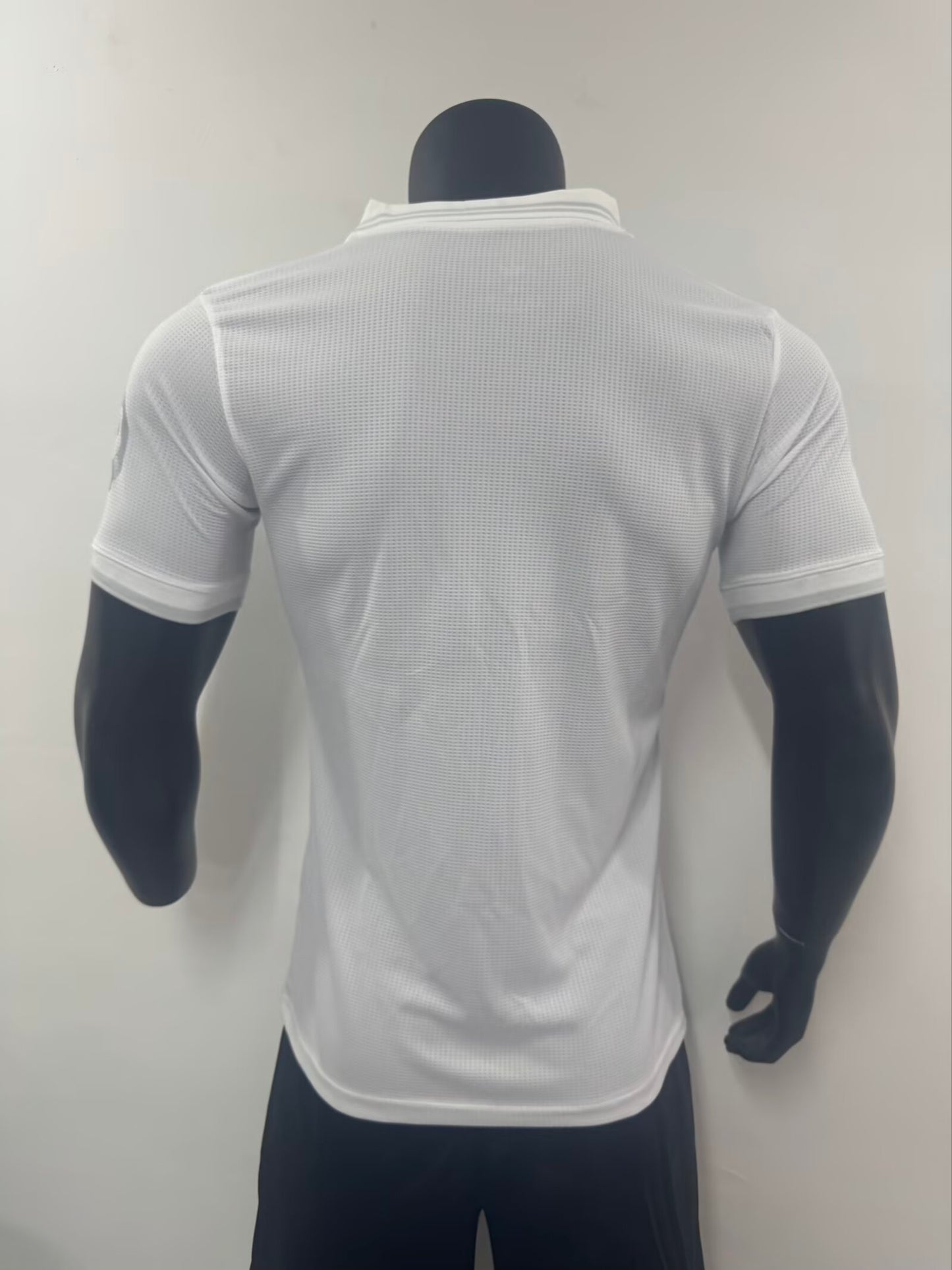 Real Madrid Special Edition 2026/2027 Player Version Football Jersey