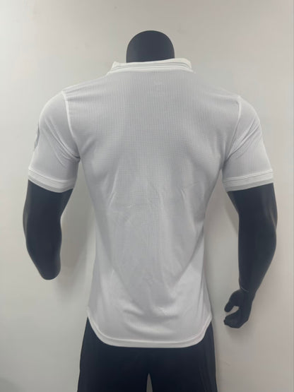Real Madrid Special Edition 2026/2027 Player Version Football Jersey