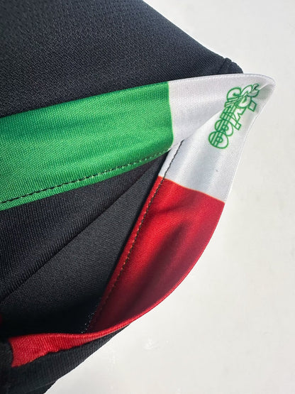 Retro Mexico 2019 Away Football Jersey