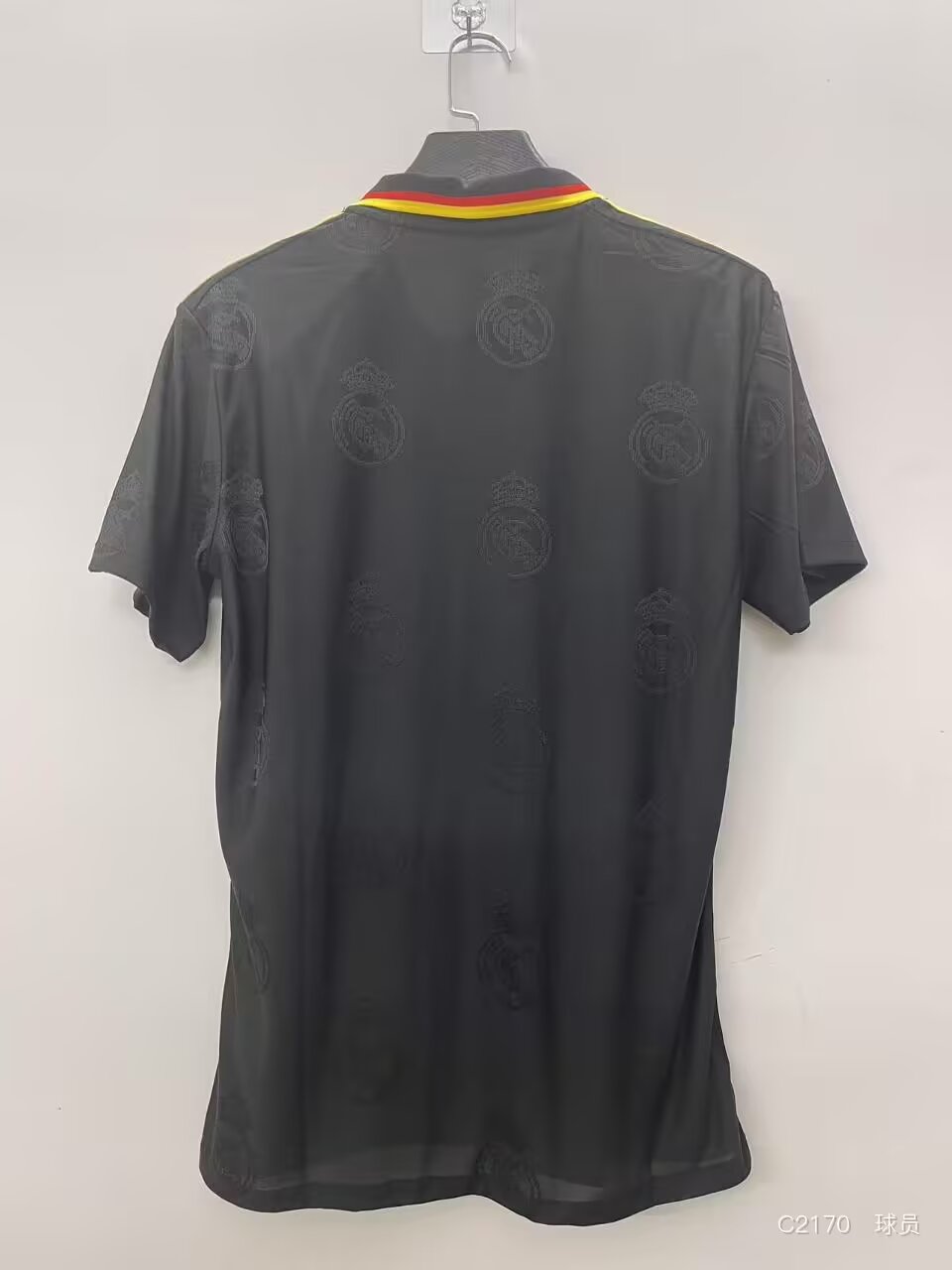 Real Madrid Special Edition 2025/2026 Player Version Football Jersey