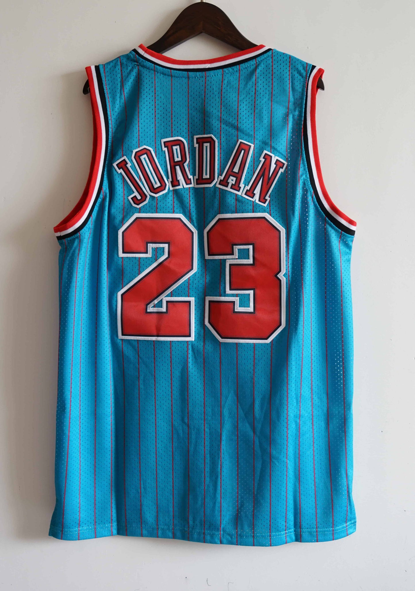 Chicago Bulls Football Jersey