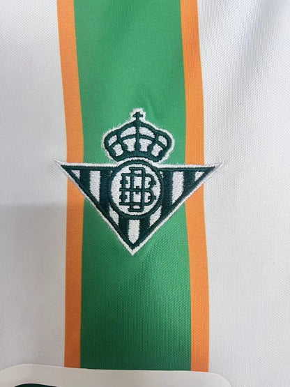 Real Betis Special Edition 2026/2027 Home Fan Version Football Jersey