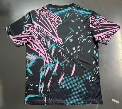 Liverpool Special Edition 2026/2027 Fan Version Football Jersey