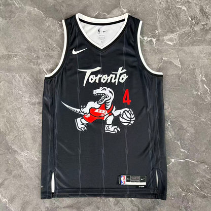 Toronto Raptors 2026 Football Jersey