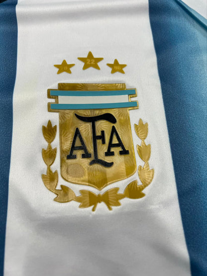 Argentina Haiti Special Jersey 2026-2027