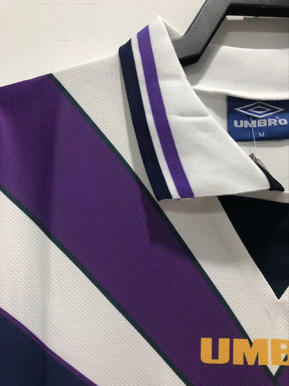 Retro England 1994 Away Football Jersey