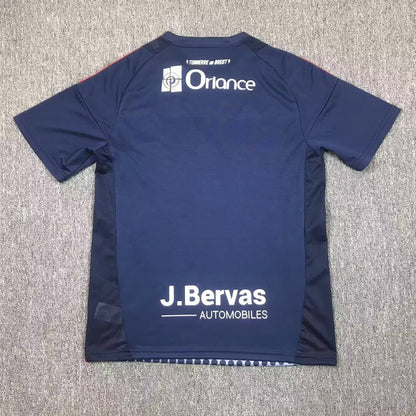 other team 2024/2025 Third Away Fan Version Football Jersey