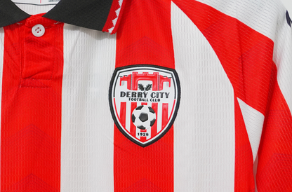 other team 2026/2027 Home Fan Version Football Jersey