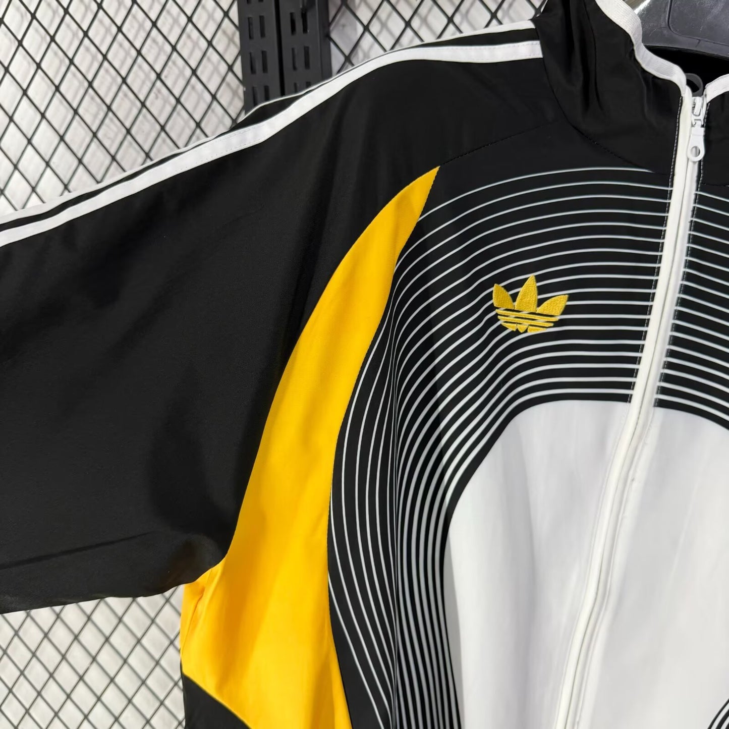 Windbreaker 2026/2027 Windbreaker
