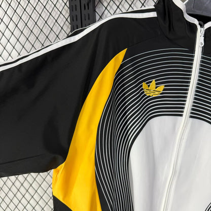 Windbreaker 2026/2027 Windbreaker