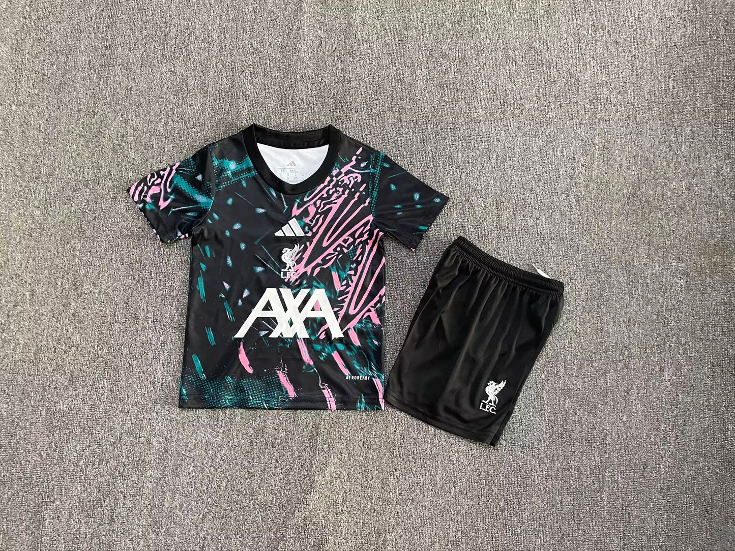 Kids jerseys Special Edition 2025/2026 Kids Football Jersey