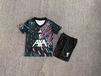 Kids jerseys Special Edition 2025/2026 Kids Football Jersey