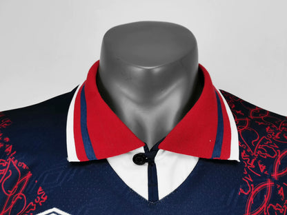 Retro ajax 1994/1995 Away Football Jersey