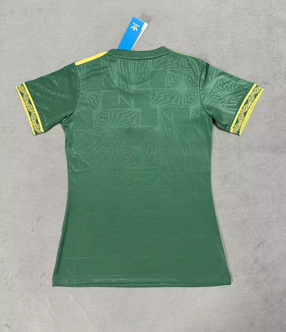 Mexico Special Edition 2025/2026 Women Fan Version Football Jersey