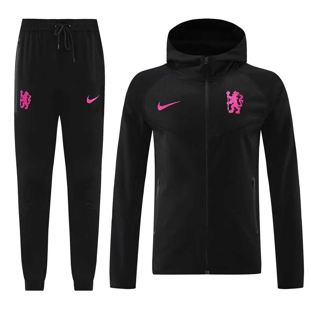 Jacket suite 2024/2025 Tracksuit