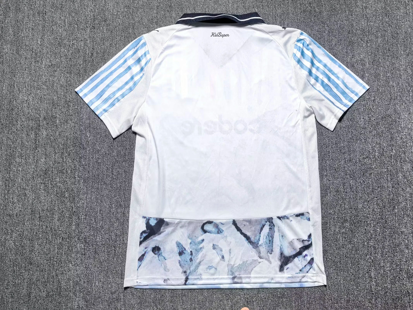 Monterrey Special Edition 2025/2026 Fan Version Football Jersey