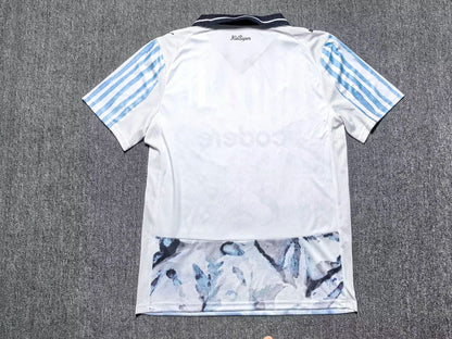 Monterrey Special Edition 2025/2026 Fan Version Football Jersey