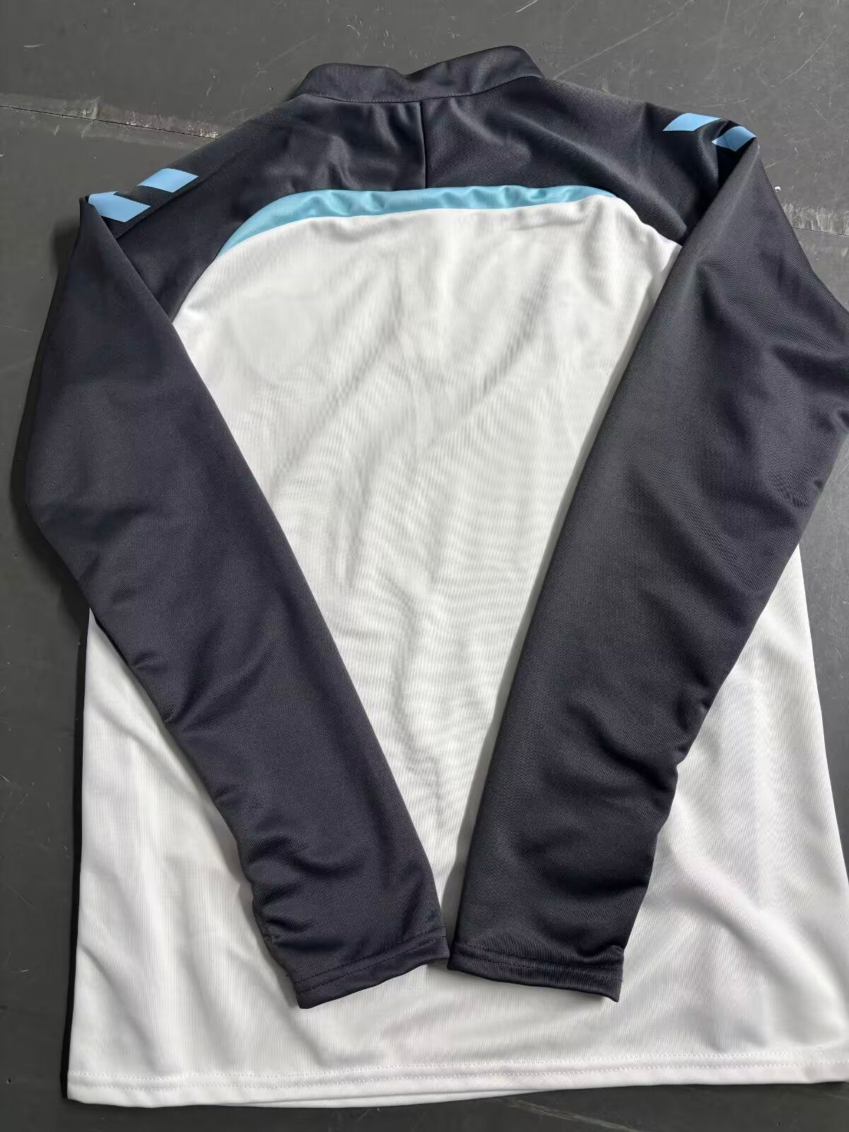 Jacket suite 2025/2026 Tracksuit