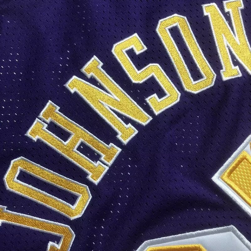 LA Lakers Football Jersey