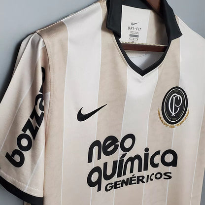 Retro Corinthians Football Jersey