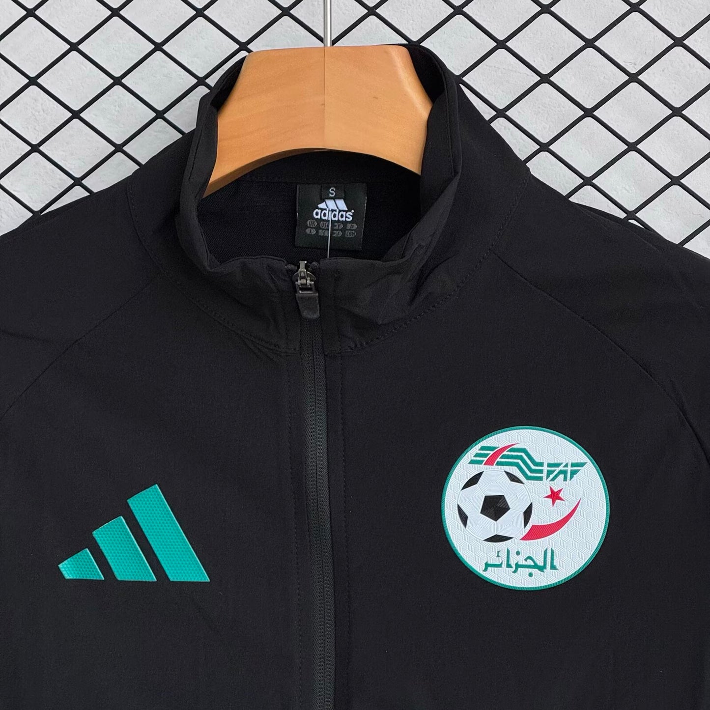 Windbreaker 2025/2026 Windbreaker