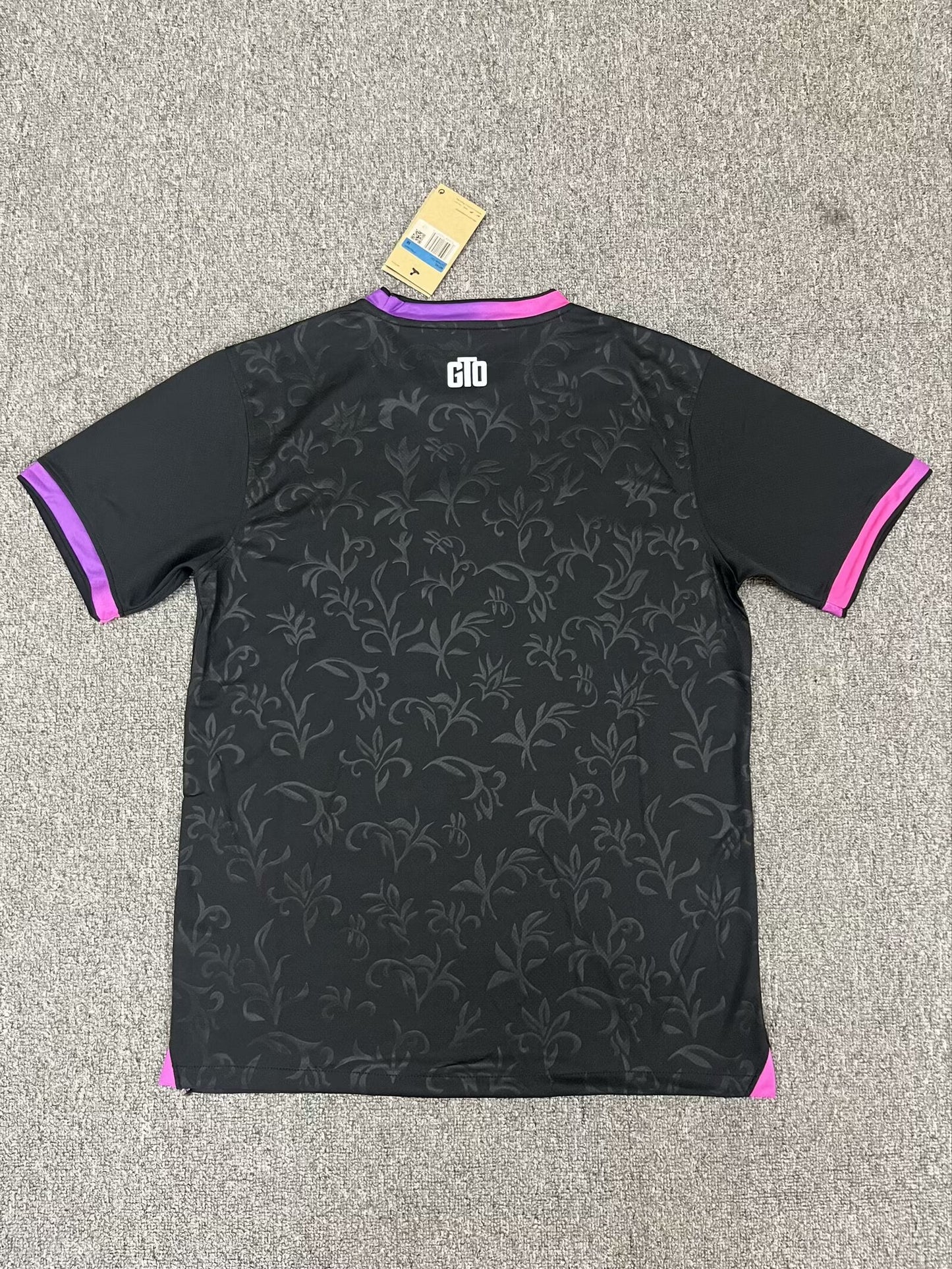 PSG Paris Special Edition 2024/2025 Fan Version Football Jersey
