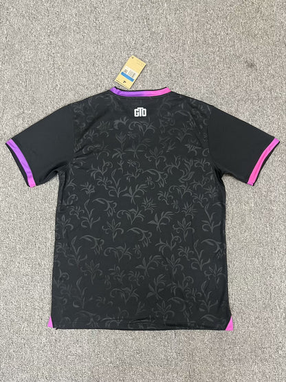 PSG Paris Special Edition 2024/2025 Fan Version Football Jersey