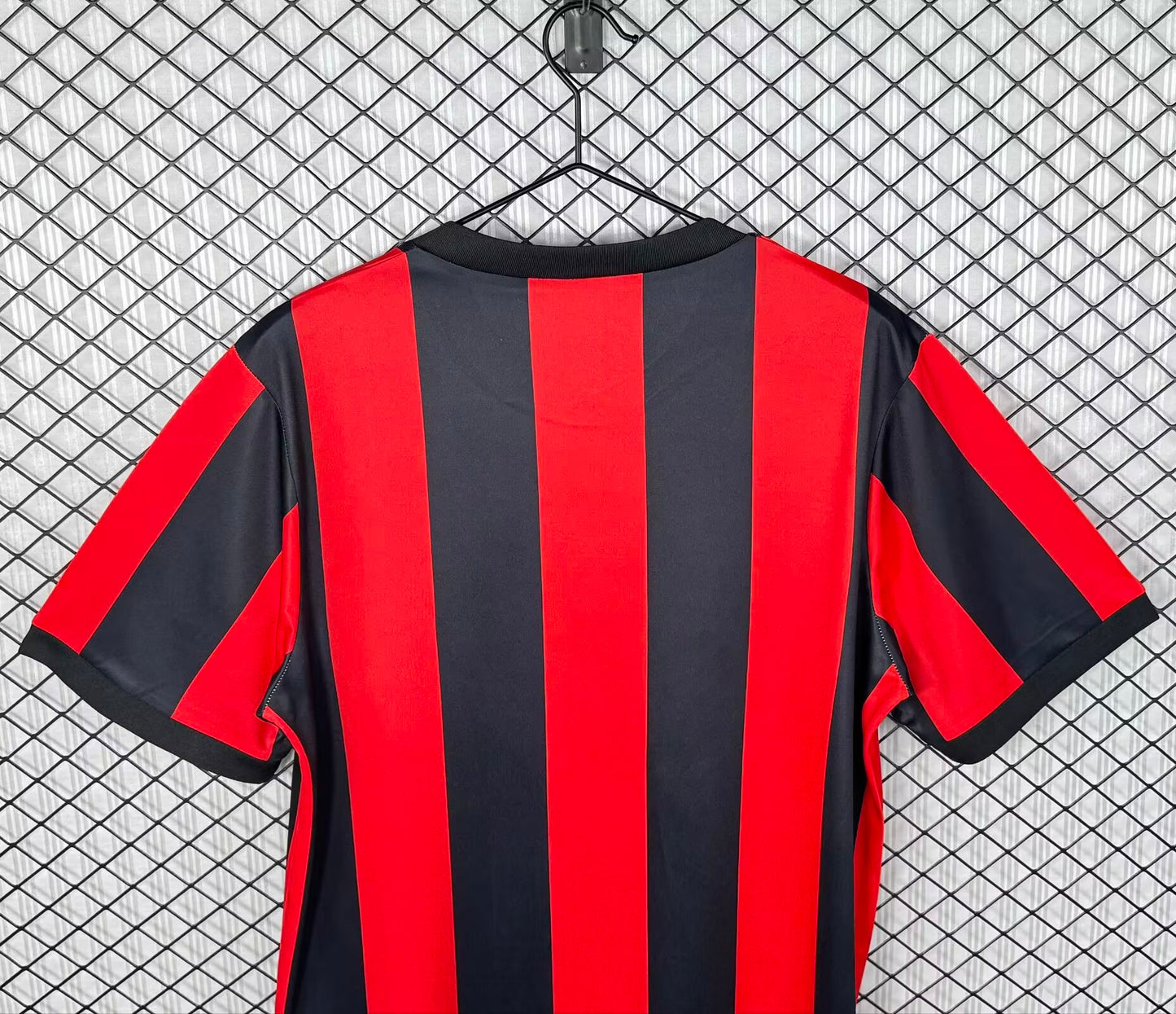 Nice Home Jersey1977-1978